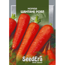 Морковь Шантане роял 2 г