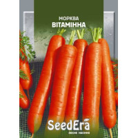 Морковь Витаминная 6