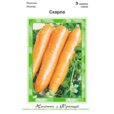 Морковь Скарла