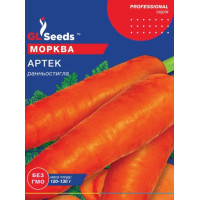 Морква Артек 20 г, Gl Seeds
