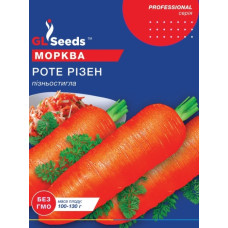 Морква Роте різен 20 г, Gl Seeds
