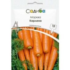 Морква Карлена 10 г