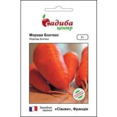 Морковь Болтекс 2 г