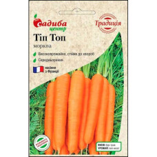 Морковь  Тип Топ  2 г