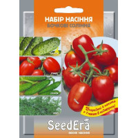 Набор семян «Бочковые соления»