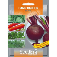 Набор семян «Борщ»