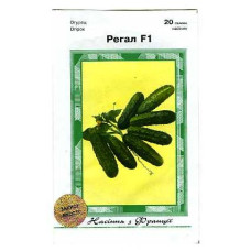 Огурец Регал F1  100 шт