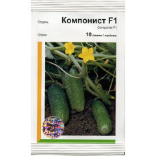 Огурец Компонист F1