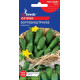 Огірок Воргебінштраубе 0.5 г, GL Seeds
