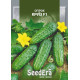 Огурец Круиз F1  0,5 г