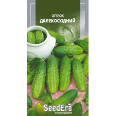 Огурец Дальневосточный  1 г