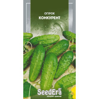 Огурец Конкурент  1 г
