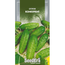 Огурец Конкурент  1 г