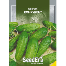 Огурец Конкурент  20 г