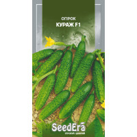 Огурец Кураж F1