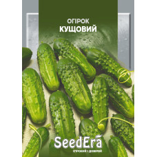 Огурец Кустовой  20 г