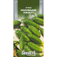 Огурец Московский Пижон F1