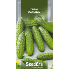 Огурец Пальчик 1 г