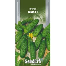 Огурец Теща F1  10 шт