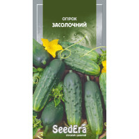 Огурец Засолочный  20 г