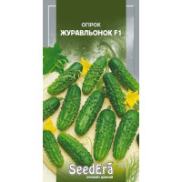 Огурец Журавлёнок F1