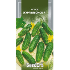 Огурец Журавлёнок F1