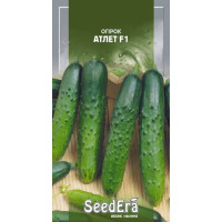Огурец Атлет F1  10 шт
