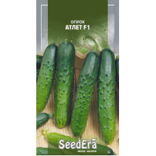 Огурец Атлет F1  10 шт