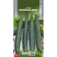 Огурец Китайское Чудо