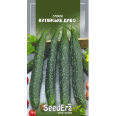 Огурец Китайское Чудо