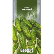 Огурец Кустовой  1 г