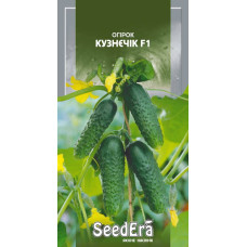 Огурец Кузнечек F1