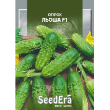 Огурец Леша