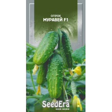 Огурец Муравей F1  10 шт
