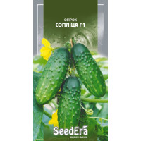 Огурец Соплица F1  0,5 г