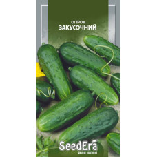 Огурец Закусочный  1 г