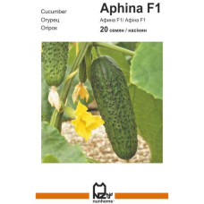 Огурец Афина F1