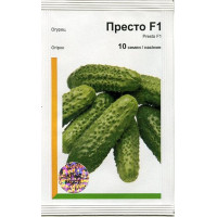Огурец Престо F1