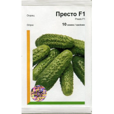 Огурец Престо F1