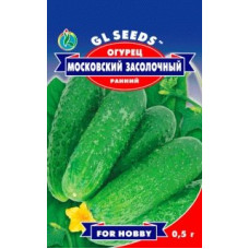 Огурец Московский засолочный