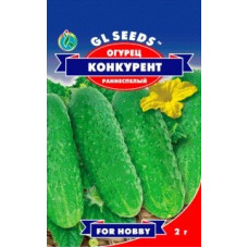 Огурец Конкурент
