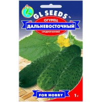 Огурец Дальневосточный