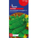 Огірок Засолочний стандарт 0.5 г, GL Seeds