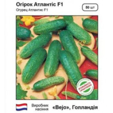 Огурец Атлантис F1