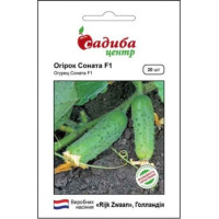 Огурец Соната F1