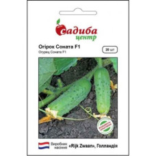 Огурец Соната F1