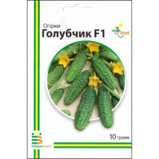 Огірок Голубчик F1 10 г