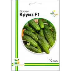 Огірок Круіз F1 10 г