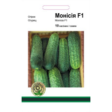 Огурец Монисия F1