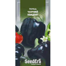 Перец Черный квадрат
